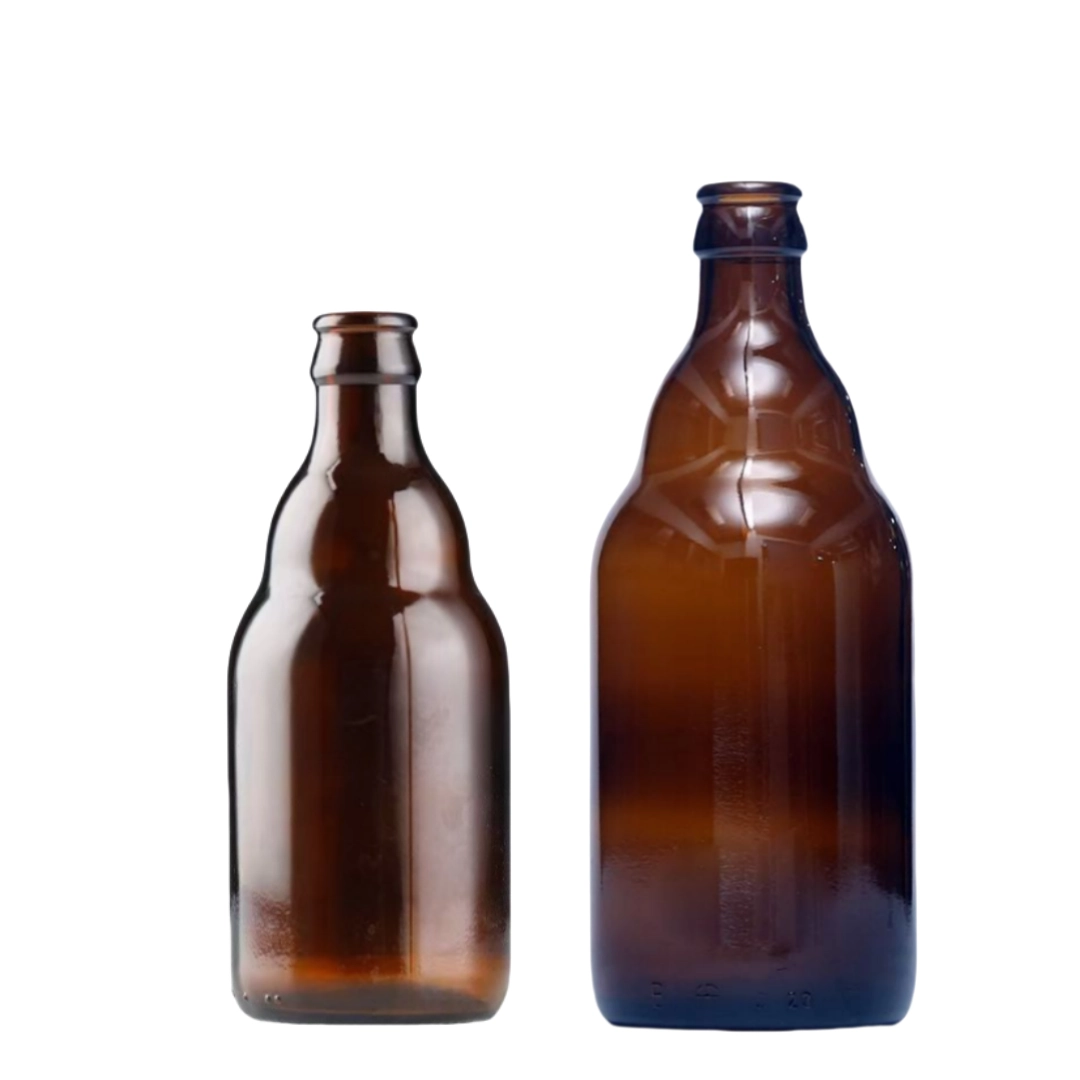 Blank White Cardboard Packaging Box