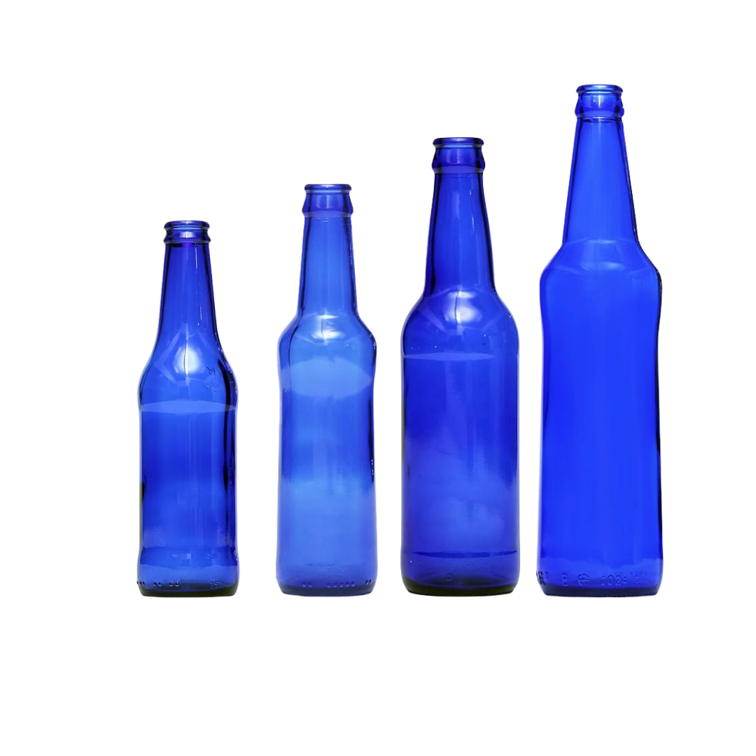 Blank White Cardboard Packaging Box