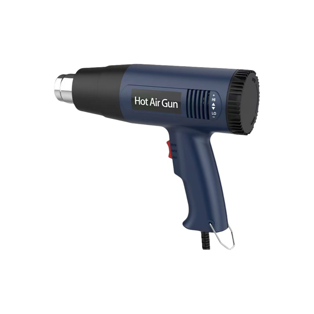 Pistolet termiczny do kapsuł termopuszynkowych