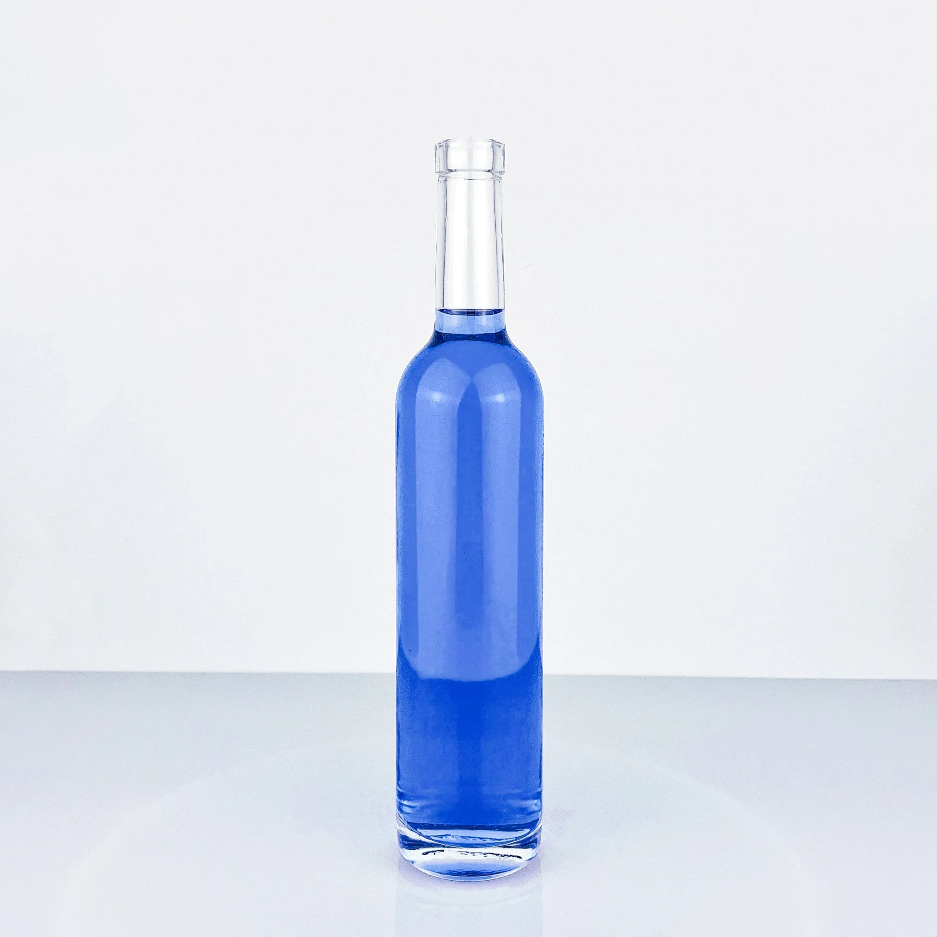 500ml Butelka szklana do sprzedaży